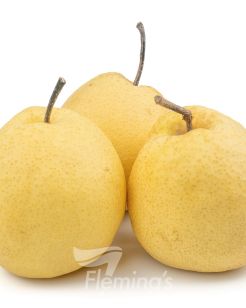 Testing Apple
